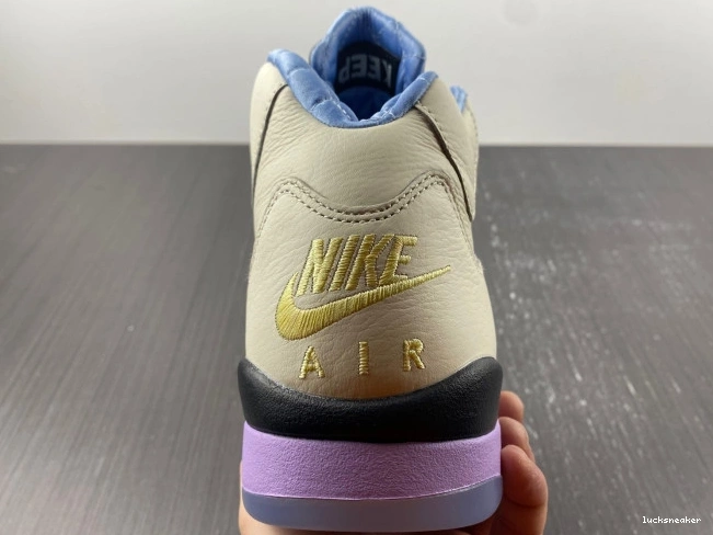 Rep LUCY DV4982-175 We Sail Retro Best Khaled The Air DJ 5 Jordan 0719